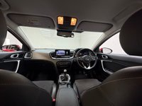 USED 2020 20 KIA XCEED 1.4 T-GDi 3 SUV 5dr Petrol Manual Euro 6 (s/s) (138 bhp) 