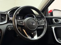 USED 2020 20 KIA XCEED 1.4 T-GDi 3 SUV 5dr Petrol Manual Euro 6 (s/s) (138 bhp) 