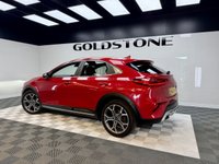 USED 2020 20 KIA XCEED 1.4 T-GDi 3 SUV 5dr Petrol Manual Euro 6 (s/s) (138 bhp) 