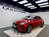 USED 2020 20 KIA XCEED 1.4 T-GDi 3 SUV 5dr Petrol Manual Euro 6 (s/s) (138 bhp) 