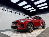 USED 2020 20 KIA XCEED 1.4 T-GDi 3 SUV 5dr Petrol Manual Euro 6 (s/s) (138 bhp) 