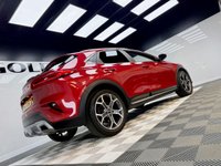 USED 2020 20 KIA XCEED 1.4 T-GDi 3 SUV 5dr Petrol Manual Euro 6 (s/s) (138 bhp) 