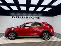 USED 2020 20 KIA XCEED 1.4 T-GDi 3 SUV 5dr Petrol Manual Euro 6 (s/s) (138 bhp) 