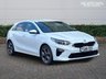 USED 2018 68 KIA CEED 1.0 T-GDi 3 Hatchback 5dr Petrol Manual Euro 6 (s/s) (118 bhp) camera cruise control dual cli