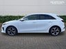 USED 2018 68 KIA CEED 1.0 T-GDi 3 Hatchback 5dr Petrol Manual Euro 6 (s/s) (118 bhp) camera cruise control dual cli