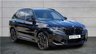USED 2023 73 BMW X3 M 3.0 M Competition SUV 5dr Petrol Auto xDrive Euro 6 (s/s) (510 ps) PANO+HUD+CARBON+M EXHST+CPLAY