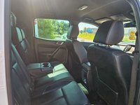USED 2021 21 FORD RANGER WILDTRACK ECOBLUE 4X4 D-CAB 2.0 TDI MANUAL ULEZ FREE ZONE 