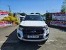 USED 2021 21 FORD RANGER WILDTRACK ECOBLUE 4X4 D-CAB 2.0 TDI MANUAL ULEZ FREE ZONE 