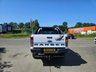 USED 2021 21 FORD RANGER WILDTRACK ECOBLUE 4X4 D-CAB 2.0 TDI MANUAL ULEZ FREE ZONE 