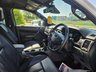 USED 2021 21 FORD RANGER WILDTRACK ECOBLUE 4X4 D-CAB 2.0 TDI MANUAL ULEZ FREE ZONE 