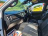 USED 2021 21 FORD RANGER WILDTRACK ECOBLUE 4X4 D-CAB 2.0 TDI MANUAL ULEZ FREE ZONE 