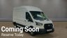 USED 2022 22 FORD TRANSIT 2.0 350 EcoBlue Leader Panel Van 5dr Diesel Manual FWD L3 H3 Euro 6 (s/s) (105 ps) 