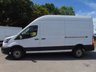 USED 2022 22 FORD TRANSIT 2.0 350 EcoBlue Leader Panel Van 5dr Diesel Manual FWD L3 H3 Euro 6 (s/s) (105 ps) 
