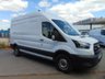 USED 2022 22 FORD TRANSIT 2.0 350 EcoBlue Leader Panel Van 5dr Diesel Manual FWD L3 H3 Euro 6 (s/s) (105 ps) 