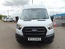 USED 2022 22 FORD TRANSIT 2.0 350 EcoBlue Leader Panel Van 5dr Diesel Manual FWD L3 H3 Euro 6 (s/s) (105 ps) 