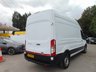 USED 2022 22 FORD TRANSIT 2.0 350 EcoBlue Leader Panel Van 5dr Diesel Manual FWD L3 H3 Euro 6 (s/s) (105 ps) 
