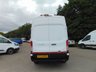 USED 2022 22 FORD TRANSIT 2.0 350 EcoBlue Leader Panel Van 5dr Diesel Manual FWD L3 H3 Euro 6 (s/s) (105 ps) 