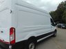 USED 2022 22 FORD TRANSIT 2.0 350 EcoBlue Leader Panel Van 5dr Diesel Manual FWD L3 H3 Euro 6 (s/s) (105 ps) 