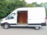USED 2022 22 FORD TRANSIT 2.0 350 EcoBlue Leader Panel Van 5dr Diesel Manual FWD L3 H3 Euro 6 (s/s) (105 ps) 