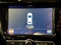 USED 2017 67 VAUXHALL ADAM 1.2i GLAM Hatchback 3dr Petrol Manual Euro 6 (70 ps) - PANORAMIC ROOF WITH BLIND -