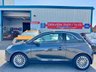 USED 2017 67 VAUXHALL ADAM 1.2i GLAM Hatchback 3dr Petrol Manual Euro 6 (70 ps) - PANORAMIC ROOF WITH BLIND -