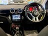 USED 2017 67 VAUXHALL ADAM 1.2i GLAM Hatchback 3dr Petrol Manual Euro 6 (70 ps) - PANORAMIC ROOF WITH BLIND -