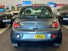 USED 2017 67 VAUXHALL ADAM 1.2i GLAM Hatchback 3dr Petrol Manual Euro 6 (70 ps) - PANORAMIC ROOF WITH BLIND -
