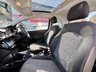 USED 2017 67 VAUXHALL ADAM 1.2i GLAM Hatchback 3dr Petrol Manual Euro 6 (70 ps) - PANORAMIC ROOF WITH BLIND -