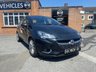 USED 2016 16 VAUXHALL CORSA 1.4i ecoFLEX SE Hatchback 5dr Petrol Manual Euro 6 (90 ps) DP16WXH VAUXHALL CORSA 1.4i ecoFLEX SE Hatchback 5dr Petrol Manual Euro 6 (90 ps)