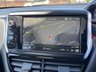 USED 2017 67 PEUGEOT 2008 1.6 BlueHDi GT Line SUV 5dr Diesel Manual Euro 6 (s/s) (120 ps) sat nav camera air con