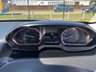 USED 2017 67 PEUGEOT 2008 1.6 BlueHDi GT Line SUV 5dr Diesel Manual Euro 6 (s/s) (120 ps) sat nav camera air con