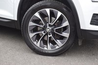 USED 2020 70 SKODA KODIAQ 1.5 TSI ACT SE Drive SUV 5dr Petrol DSG Euro 6 (s/s) (7 Seat) (150 ps) FULL SKODA SERVICE HISTORY  . APPLE CARPLAY  . REVERSING CAM