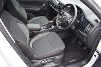 USED 2020 70 SKODA KODIAQ 1.5 TSI ACT SE Drive SUV 5dr Petrol DSG Euro 6 (s/s) (7 Seat) (150 ps) FULL SKODA SERVICE HISTORY  . APPLE CARPLAY  . REVERSING CAM