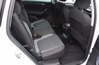 USED 2020 70 SKODA KODIAQ 1.5 TSI ACT SE Drive SUV 5dr Petrol DSG Euro 6 (s/s) (7 Seat) (150 ps) FULL SKODA SERVICE HISTORY  . APPLE CARPLAY  . REVERSING CAM