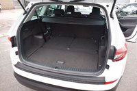 USED 2020 70 SKODA KODIAQ 1.5 TSI ACT SE Drive SUV 5dr Petrol DSG Euro 6 (s/s) (7 Seat) (150 ps) FULL SKODA SERVICE HISTORY  . APPLE CARPLAY  . REVERSING CAM