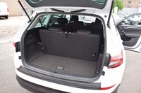 USED 2020 70 SKODA KODIAQ 1.5 TSI ACT SE Drive SUV 5dr Petrol DSG Euro 6 (s/s) (7 Seat) (150 ps) FULL SKODA SERVICE HISTORY  . APPLE CARPLAY  . REVERSING CAM