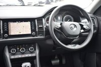 USED 2020 70 SKODA KODIAQ 1.5 TSI ACT SE Drive SUV 5dr Petrol DSG Euro 6 (s/s) (7 Seat) (150 ps) FULL SKODA SERVICE HISTORY  . APPLE CARPLAY  . REVERSING CAM