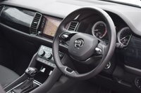 USED 2020 70 SKODA KODIAQ 1.5 TSI ACT SE Drive SUV 5dr Petrol DSG Euro 6 (s/s) (7 Seat) (150 ps) FULL SKODA SERVICE HISTORY  . APPLE CARPLAY  . REVERSING CAM