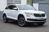 USED 2020 70 SKODA KODIAQ 1.5 TSI ACT SE Drive SUV 5dr Petrol DSG Euro 6 (s/s) (7 Seat) (150 ps) FULL SKODA SERVICE HISTORY  . APPLE CARPLAY  . REVERSING CAM