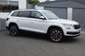 USED 2020 70 SKODA KODIAQ 1.5 TSI ACT SE Drive SUV 5dr Petrol DSG Euro 6 (s/s) (7 Seat) (150 ps) FULL SKODA SERVICE HISTORY  . APPLE CARPLAY  . REVERSING CAM