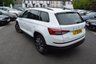 USED 2020 70 SKODA KODIAQ 1.5 TSI ACT SE Drive SUV 5dr Petrol DSG Euro 6 (s/s) (7 Seat) (150 ps) FULL SKODA SERVICE HISTORY  . APPLE CARPLAY  . REVERSING CAM