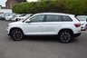USED 2020 70 SKODA KODIAQ 1.5 TSI ACT SE Drive SUV 5dr Petrol DSG Euro 6 (s/s) (7 Seat) (150 ps) FULL SKODA SERVICE HISTORY  . APPLE CARPLAY  . REVERSING CAM