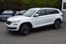 USED 2020 70 SKODA KODIAQ 1.5 TSI ACT SE Drive SUV 5dr Petrol DSG Euro 6 (s/s) (7 Seat) (150 ps) FULL SKODA SERVICE HISTORY  . APPLE CARPLAY  . REVERSING CAM