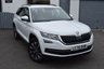 USED 2020 70 SKODA KODIAQ 1.5 TSI ACT SE Drive SUV 5dr Petrol DSG Euro 6 (s/s) (7 Seat) (150 ps) FULL SKODA SERVICE HISTORY  . APPLE CARPLAY  . REVERSING CAM