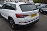 USED 2020 70 SKODA KODIAQ 1.5 TSI ACT SE Drive SUV 5dr Petrol DSG Euro 6 (s/s) (7 Seat) (150 ps) FULL SKODA SERVICE HISTORY  . APPLE CARPLAY  . REVERSING CAM