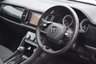 USED 2020 70 SKODA KODIAQ 1.5 TSI ACT SE Drive SUV 5dr Petrol DSG Euro 6 (s/s) (7 Seat) (150 ps) FULL SKODA SERVICE HISTORY  . APPLE CARPLAY  . REVERSING CAM