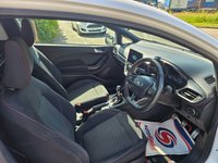 USED 2019 19 FORD FIESTA VAN SPORT 125 PETROL 54K ULEZ FREE ZONE 