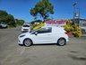 USED 2019 19 FORD FIESTA VAN SPORT 125 PETROL 54K ULEZ FREE ZONE 