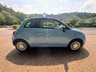 USED 2016 16 FIAT 500 1.2 Pop Hatchback 3dr Petrol Manual Euro 6 (s/s) (69 bhp) MANUAL GEARBOX! IDEAL FIRST CAR! AIR CON!