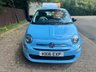 USED 2016 16 FIAT 500 1.2 Pop Hatchback 3dr Petrol Manual Euro 6 (s/s) (69 bhp) MANUAL GEARBOX! IDEAL FIRST CAR! AIR CON!